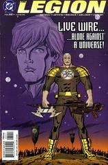 The Legion #32 (2004) Comic Books The Legion Prices