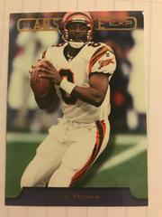Jeff Blake #73 Football Cards 1999 Playoff Absolute Exp Prices