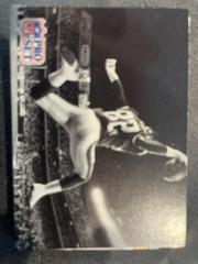 MARK INGRAM / JIM COOPER PHOTO CONTEST Football Cards 1991 Pro Set Prices