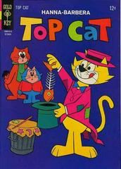 Top Cat #16 (1965) Comic Books Top Cat Prices