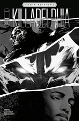 Killadelphia [Sketch] #32 (2023) Comic Books Killadelphia Prices