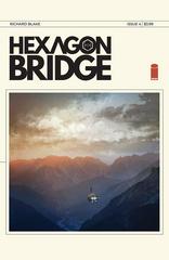 Hexagon Bridge #4 (2023) Comic Books Hexagon Bridge Prices