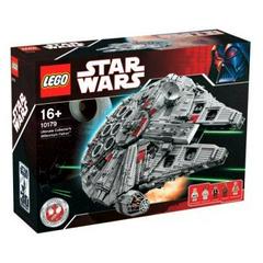Main Image | Millennium Falcon LEGO Star Wars
