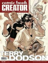 Comic Book Creator #26 (2021) Comic Books Comic Book Creator Prices