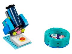 LEGO Set | Dr. Fox Magnifying Machine LEGO Unikitty