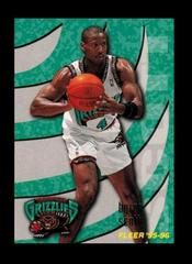 Byron Scott #279 Basketball Cards 1995 Fleer Prices