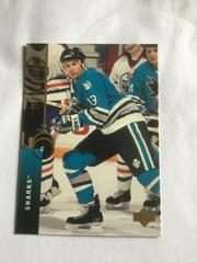 Jamie Baker Hockey Cards 1995 Upper Deck Prices