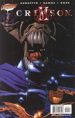 Crimson #10 (1999) Comic Books Crimson Prices