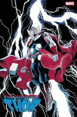 Immortal Thor [Coccolo Foil] #1 (2023) Comic Books Immortal Thor Prices