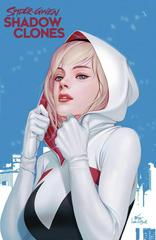 Spider-Gwen: Shadow Clones [Lee] #1 (2023) Comic Books Spider-Gwen: Shadow Clones Prices