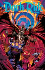 Dark Ride [Spawn] Comic Books Dark Ride Prices