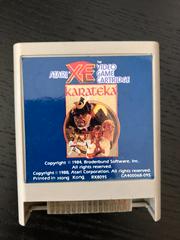 Karateka Atari 400 Prices
