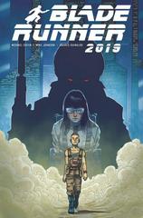 Blade Runner 2019 [Guinaldo] Comic Books Blade Runner 2019 Prices