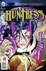 Huntress Comic Books Huntress Prices