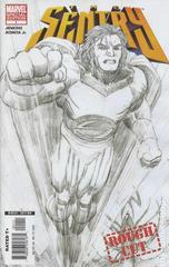 The Sentry [Rough Cut] #1 (2005) Comic Books Sentry Prices