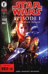 Star Wars: Episode I The Phantom Menace Comic Books Star Wars: Episode I The Phantom Menace Prices