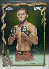 Islam Makhachev #AAG-11 Ufc Cards 2024 Topps Chrome UFC Allen & Ginter Prices