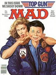 Mad #267 (1986) Comic Books MAD Prices