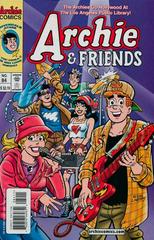 Archie & Friends #84 (2004) Comic Books Archie & Friends Prices
