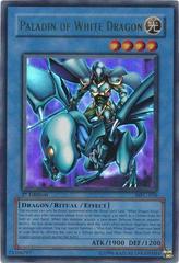 Paladin of White Dragon [1st Edition] MFC-026 YuGiOh Magician's Force Prices