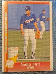 Nolan Ryan Baseball Cards 1991 Pacific Nolan Ryan Prices