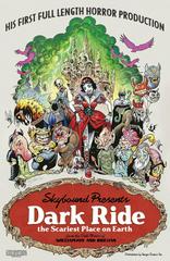 Dark Ride [Fleecs & Price] #3 (2022) Comic Books Dark Ride Prices