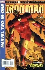 Marvel Two-in-One #10 (2008) Comic Books Marvel Two-In-One Prices