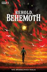 Behold, Behemoth #1 (2022) Comic Books Behold, Behemoth Prices