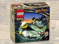 Flying Lesson #4711 LEGO Harry Potter Prices