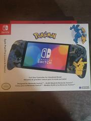 Split Pad Pro [Lucario & Pikachu] Nintendo Switch Prices