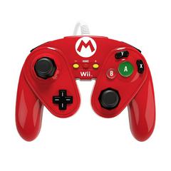 Wired Fight Pad [Mario] Wii U Prices