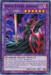 Dark Flare Knight [1st Edition] LCYW-EN049 YuGiOh Legendary Collection 3: Yugi's World Mega Pack Prices