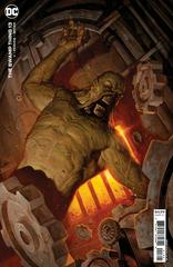 The Swamp Thing [Gist] Comic Books Swamp Thing Prices