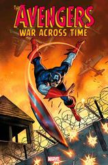 Avengers: War Across Time [Coccolo] Comic Books Avengers: War Across Time Prices
