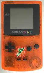 Gameboy Color Mirinda Edition GameBoy Color Prices