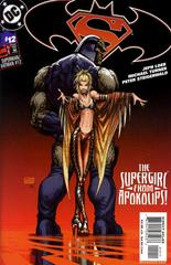 Superman / Batman #12 (2004) Comic Books Superman / Batman Prices