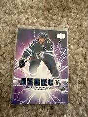 Dustin Byfuglien #PE-37 Hockey Cards 2019 Upper Deck Pure Energy Prices