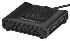 6 Player Multitap Adaptor Sega Saturn Prices