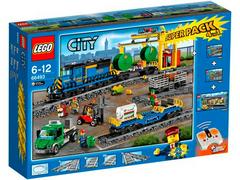 City Bundle Pack #66493 LEGO Train Prices