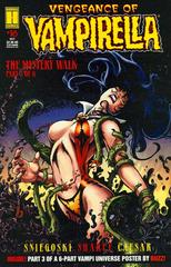 Vengeance of Vampirella #16 (1995) Comic Books Vengeance of Vampirella Prices
