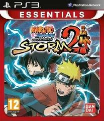 Naruto Shippuden: Ultimate Ninja Storm 2 [Essentials] PAL Playstation 3 Prices
