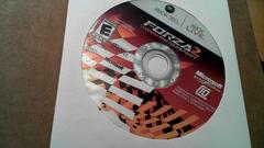 Disc Image By Canadian Brick Cafe | Forza Motorsport 2 Xbox 360