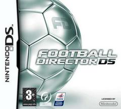 Football Director DS PAL Nintendo DS Prices