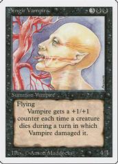 Sengir Vampire Magic Revised Prices