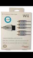 6ft Component Video Cable Wii Prices