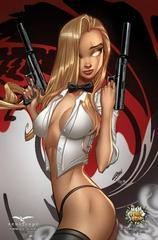Robyn Hood: The Hunt [Green] Comic Books Robyn Hood: The Hunt Prices