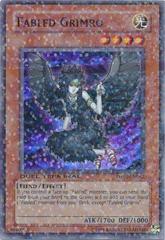 Fabled Grimro YuGiOh Duel Terminal 2 Prices