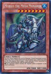 Mobius the Mega Monarch YuGiOh Legacy of the Valiant Prices