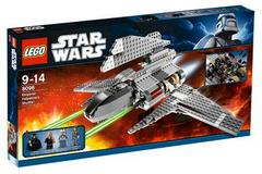 Emperor Palpatine's Shuttle LEGO Star Wars Prices