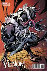 Venom [Campbell] #3 (2017) Comic Books Venom Prices